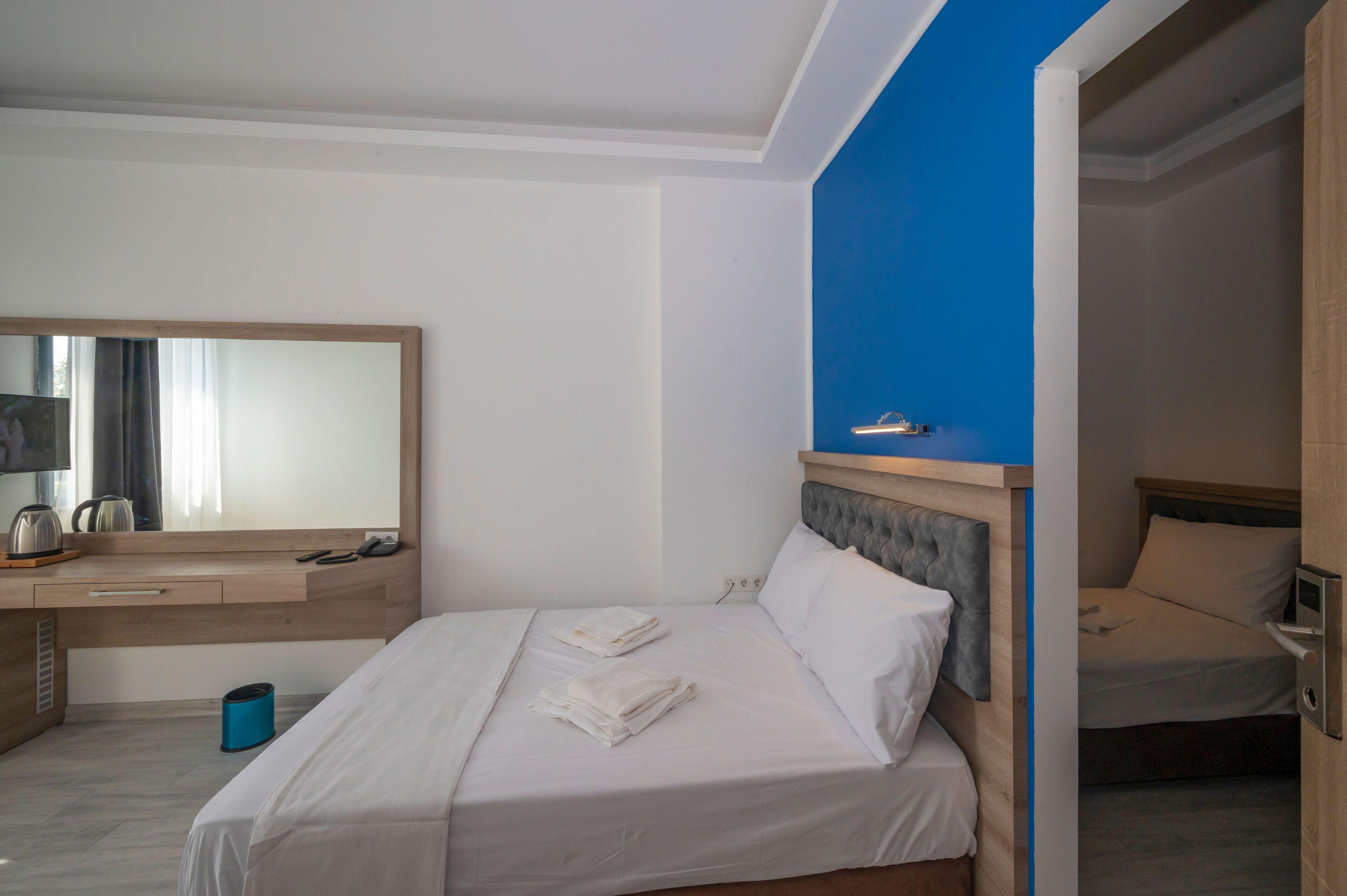Okda Hotel — Photos 3